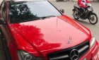 Mercedes-Benz C class C300 AMG 2013 - Cần bán gấp Mercedes C300 Plus AMG năm sản xuất 2013, màu đỏ