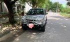 Isuzu Hi lander 2009 - Bán Isuzu Hi lander X-Treme 2009 chính chủ giá cạnh tranh