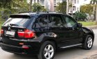 BMW X5 3.0si 2007 - Bán BMW X5 3.0si đời 2007, màu đen, xe nhập chính chủ, giá chỉ 480 triệu