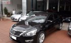 Nissan Teana   2014 - Bán Nissan Teana 2.5 SL năm 2014, màu đen, nhập khẩu  