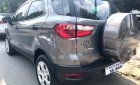 Ford EcoSport Ambiente 1.5L AT 2019 - Cần bán lại xe Ford EcoSport 1.5AT sản xuất năm 2019, màu nâu