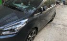 Kia Rondo GAT 2016 - Cần bán lại xe Kia Rondo GAT đời 2016, màu xanh lam