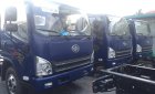 Xe tải 5 tấn - dưới 10 tấn 2017 - Bán xe tải Hyundai 7T3 thùng 6M3, hỗ trợ trả góp 80%. Đưa trước 135 triệu nhận xe 2019