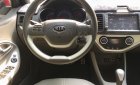 Kia Morning   2017 - Cần bán xe Kia Morning Si AT đời 2017, màu đỏ, 365 triệu