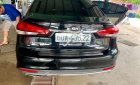 Kia Cerato 2018 - Cần bán gấp Kia Cerato sản xuất năm 2018, màu đen, giá chỉ 580 triệu