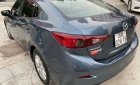 Mazda 3   2016 - Cần bán xe cũ Mazda 3 1.5 AT đời 2016, màu xanh lam