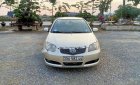 Toyota Vios 2007 - Bán xe Toyota Vios sản xuất năm 2007, màu bạc, giá 176tr