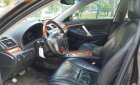 Toyota Camry 2008 - Bán Toyota Camry 3.5Q 2008, màu đen, số tự động