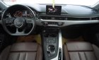 Audi A4 2016 - Cần bán lại xe Audi A4 năm sản xuất 2016, màu xanh lam, xe nhập chính hãng