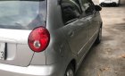 Chevrolet Spark 2011 - Bán Chevrolet Spark Van đời 2011, màu bạc, 95 triệu