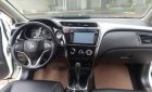 Honda City 2015 - Bán Honda City năm sản xuất 2015, màu trắng xe nguyên bản