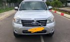 Ford Everest 2009 - Cần bán lại xe Ford Everest 2009, màu bạc, 420 triệu