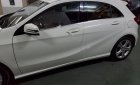 Mercedes-Benz A class 2014 - Bán Mercedes A200 năm sản xuất 2014, màu trắng, xe ít sử dụng