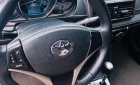 Toyota Vios 2014 - Bán Toyota Vios sản xuất 2014, màu đen số tự động xe nguyên bản