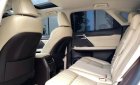 Lexus RX   2017 - Bán Lexus RX 350 đời 2017, màu trắng, nhập khẩu 