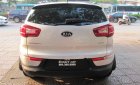 Kia Sportage 2011 - Cần bán Kia Sportage 2.0 AT AWD đời 2011, màu bạc, nhập khẩu, 545tr