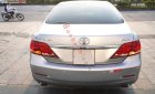 Toyota Camry 2007 - Bán Toyota Camry Q đời 2007, màu bạc, chính chủ, giá tốt