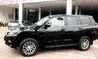 Toyota Prado 2019 - Cần bán xe Toyota Prado đời 2019, màu đen, xe nhập chính hãng