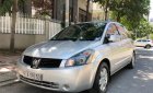 Nissan Quest 2004 - Cần bán Nissan Quest đời 2004, màu bạc, nhập khẩu nguyên chiếc chính hãng