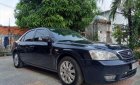 Ford Mondeo   2006 - Cần bán xe cũ Ford Mondeo 2.5 AT 2006, màu đen