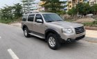 Ford Everest 2008 - Cần bán Ford Everest năm 2008, xe còn mới