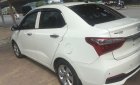 Hyundai Grand i10 2017 - Bán xe Hyundai Grand i10 đời 2017, màu trắng xe còn mới