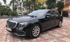 Mercedes-Benz E class   2016 - Bán Mercedes E200 đời 2016, màu đen, chính chủ