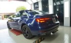 Audi A4 2016 - Cần bán lại xe Audi A4 năm sản xuất 2016, màu xanh lam, xe nhập chính hãng