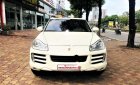 Porsche Cayenne 3.6 V6 2009 - Bán xe Porsche Cayenne 3.6 V6 đời 2009, màu trắng, nhập khẩu