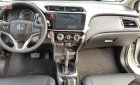 Honda City 2016 - Cần bán gấp Honda City sản xuất 2016, màu trắng xe nguyên bản