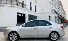Kia Cerato 2011 - Bán Kia Cerato 1.6AT 2011, màu bạc, nhập khẩu, giá chỉ 395 triệu