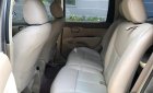 Nissan Grand livina 2011 - Bán Nissan Grand livina đời 2011, màu xám xe gia đình giá cạnh tranh