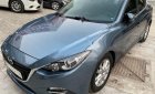 Mazda 3   2016 - Cần bán xe cũ Mazda 3 1.5 AT đời 2016, màu xanh lam
