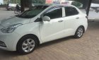 Hyundai Grand i10 2017 - Bán xe Hyundai Grand i10 đời 2017, màu trắng xe còn mới