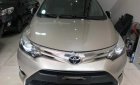 Toyota Vios 2016 - Bán ô tô Toyota Vios G AT đời 2016 số tự động, giá tốt