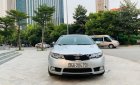 Kia Cerato 2011 - Bán Kia Cerato 1.6AT 2011, màu bạc, nhập khẩu, giá chỉ 395 triệu