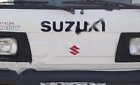 Suzuki Super Carry Truck 1.0 MT 2000 - Bán xe cũ Suzuki Super Carry Truck 1.0 MT đời 2000, màu trắng