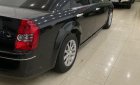 Chrysler 300C 2008 - Bán Chrysler 300C đời 2008, màu đen, nhập khẩu nguyên chiếc chính hãng