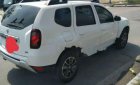 Renault Duster 2016 - Bán Renault Duster năm sản xuất 2016, màu trắng, nhập khẩu  