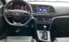 Hyundai Elantra 2018 - Bán Hyundai Elantra 1.6AT Turbo sản xuất 2018, màu trắng