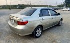 Toyota Vios 2007 - Bán xe Toyota Vios sản xuất năm 2007, màu bạc, giá 176tr