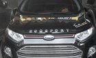 Ford EcoSport Titanium 1.5L AT 2017 - Bán xe Ford EcoSport năm sản xuất 2017, màu đen còn mới