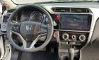 Honda City 2016 - Cần bán gấp Honda City sản xuất 2016, màu trắng xe nguyên bản