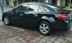 Chevrolet Cruze 2011 - Bán Chevrolet Cruze LS 1.6 MT đời 2011, màu đen, 315tr