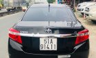 Toyota Vios 2014 - Bán Toyota Vios sản xuất 2014, màu đen số tự động xe nguyên bản