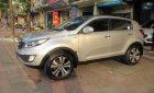 Kia Sportage 2011 - Cần bán Kia Sportage 2.0 AT AWD đời 2011, màu bạc, nhập khẩu, 545tr