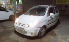 Daewoo Matiz 2008 - Bán ô tô Daewoo Matiz đời 2008, màu trắng xe còn mới