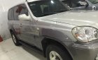 Hyundai Terracan 2003 - Cần bán gấp Hyundai Terracan đời 2003, nhập khẩu nguyên chiếc