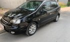 Chevrolet Vivant 2009 - Cần bán Chevrolet Vivant đời 2009, màu đen