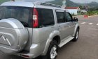 Ford Everest 2009 - Cần bán lại xe Ford Everest 2009, màu bạc, 420 triệu